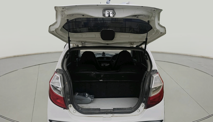 2016 Maruti Alto K10 VXI, Petrol, Manual, 1,02,270 km, exterior