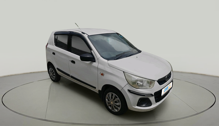 2016 Maruti Alto K10 VXI, Petrol, Manual, 1,02,270 km, exterior