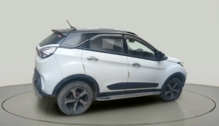 2022 Tata NEXON XE PETROL, Petrol, Manual, 29,245 km, exterior