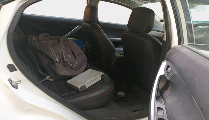 2022 Tata NEXON XE PETROL, Petrol, Manual, 29,245 km, interior