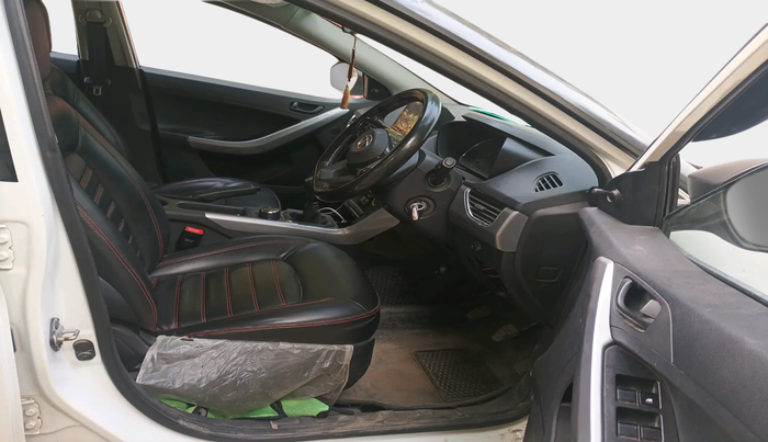 2022 Tata NEXON XE PETROL, Petrol, Manual, 29,245 km, interior