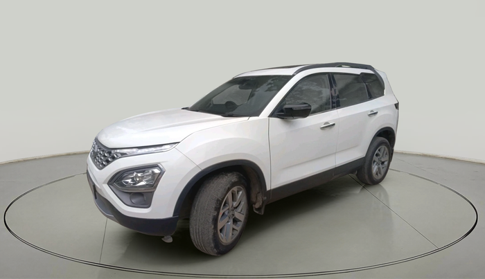 2021 Tata Safari XZA PLUS 6S, Diesel, Automatic, 95,878 km, exterior