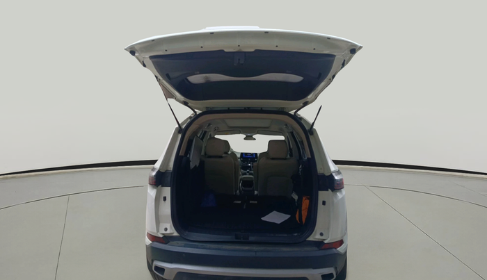 2021 Tata Safari XZA PLUS 6S, Diesel, Automatic, 95,878 km, exterior