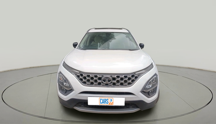 2021 Tata Safari XZA PLUS 6S, Diesel, Automatic, 95,878 km, exterior
