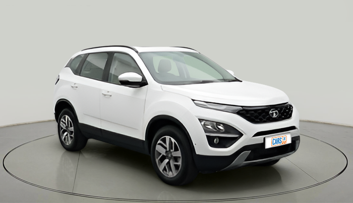 2021 Tata Safari XZA PLUS 6S, Diesel, Automatic, 95,878 km, exterior