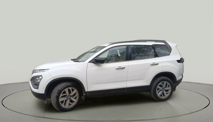 2021 Tata Safari XZA PLUS 6S, Diesel, Automatic, 95,878 km, exterior