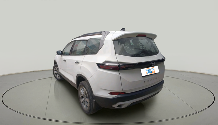 2021 Tata Safari XZA PLUS 6S, Diesel, Automatic, 95,878 km, exterior