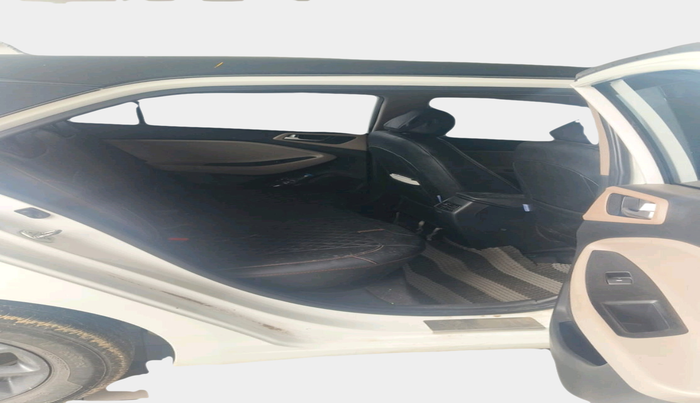 2020 Hyundai Elite i20 SPORTZ PLUS 1.2, Petrol, Manual, 92,531 km, interior