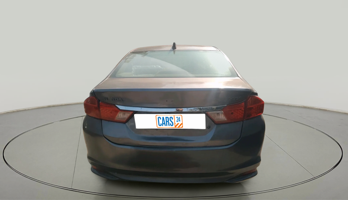 2015 Honda City 1.5L I-VTEC V MT, Petrol, Manual, 1,01,622 km, exterior