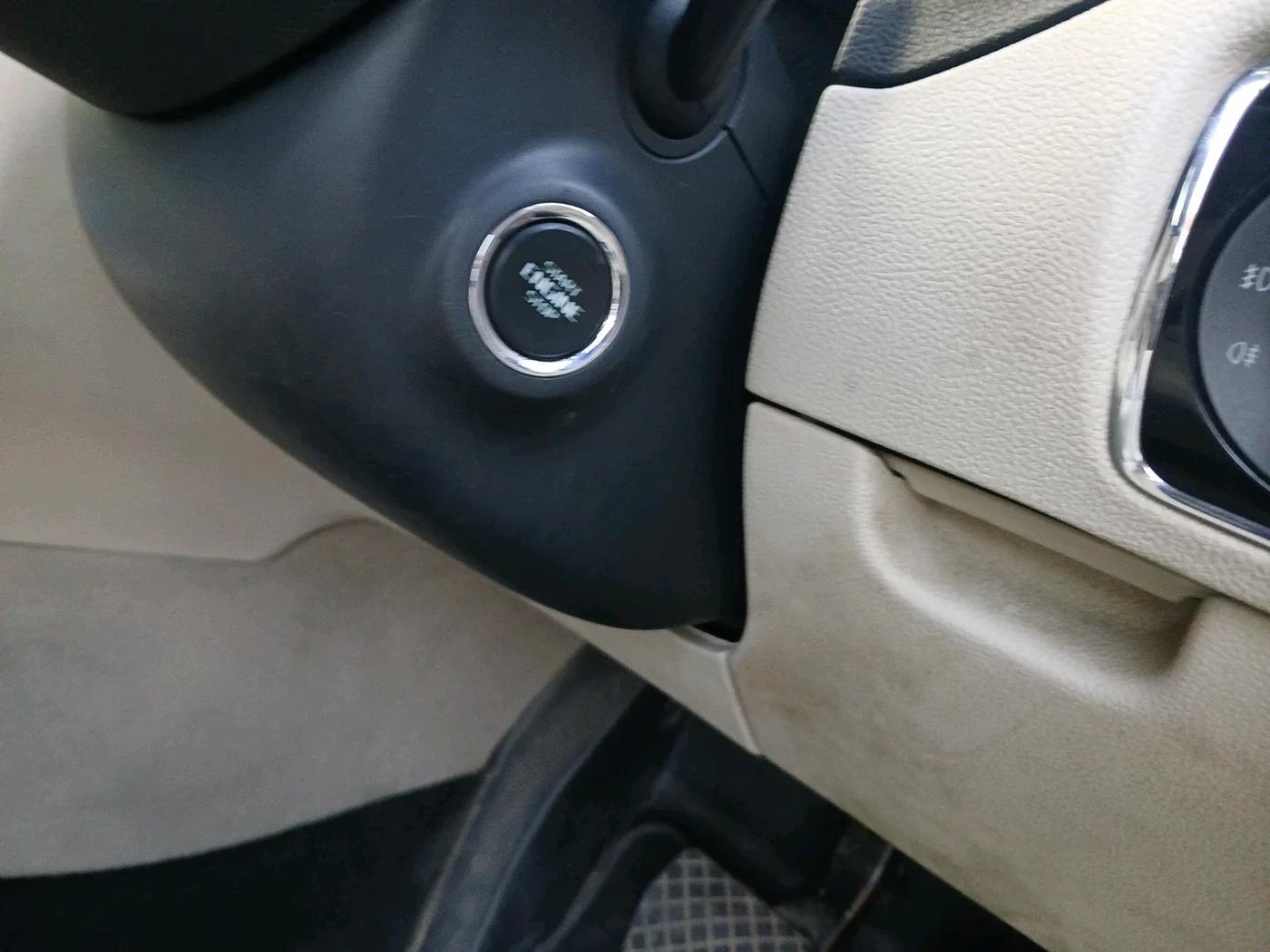 2015 Skoda Superb ELEGANCE 1.8 TSI AT, Petrol, Automatic, 70,797 km, interior