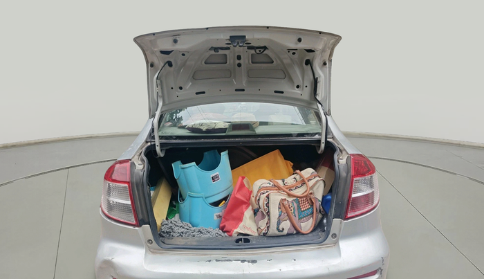 2010 Maruti SX4 ZXI AT, Petrol, Automatic, 1,60,695 km, exterior