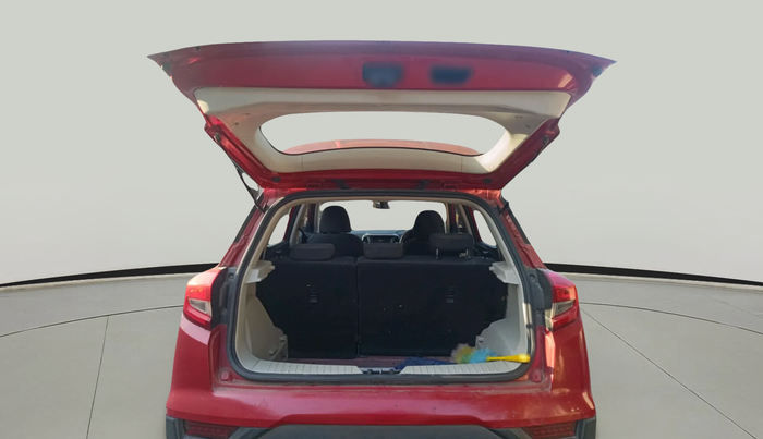 2019 Mahindra XUV300 W6 1.5 DIESEL, Diesel, Manual, 1,08,901 km, exterior