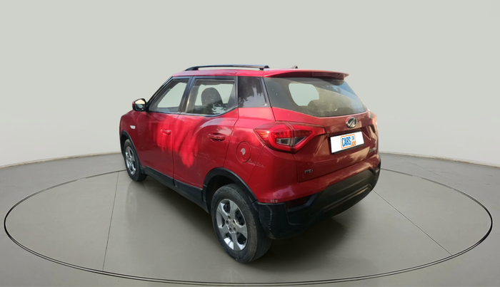 2019 Mahindra XUV300 W6 1.5 DIESEL, Diesel, Manual, 1,08,901 km, exterior