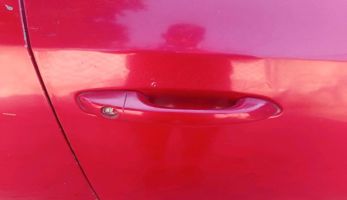 2019 Mahindra XUV300 W6 1.5 DIESEL, Diesel, Manual, 1,08,901 km, interior