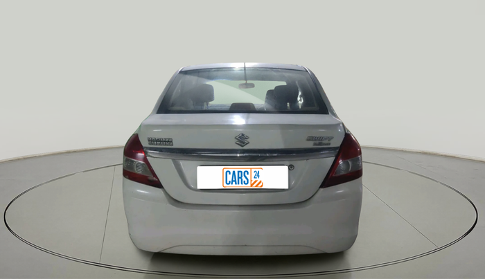 2016 Maruti Swift Dzire VXI, Petrol, Manual, 85,810 km, exterior