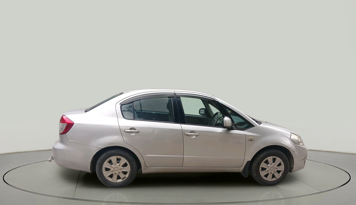 2010 Maruti SX4 VXI, Petrol, Manual, 86,545 km, exterior