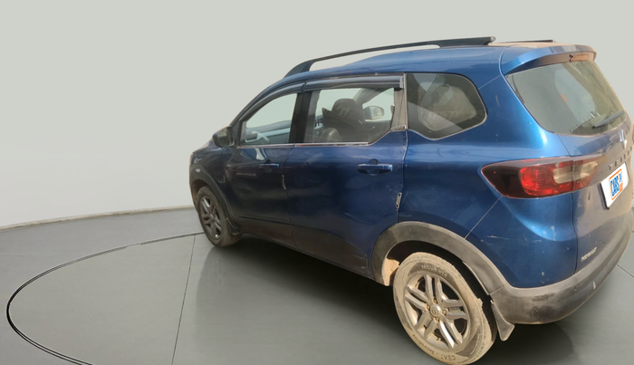 2020 Renault TRIBER RXZ AMT, Petrol, Automatic, 25,923 km, exterior