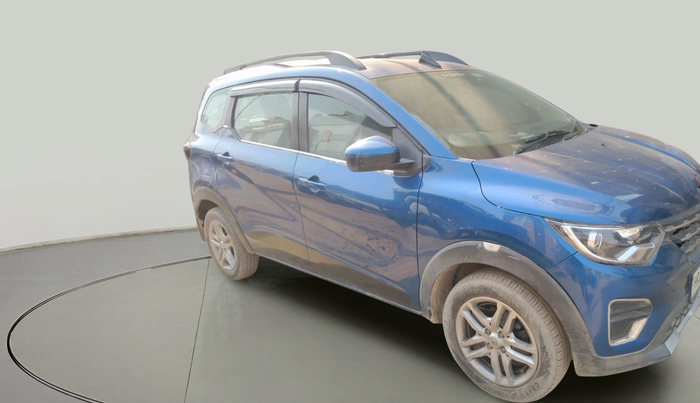 2020 Renault TRIBER RXZ AMT, Petrol, Automatic, 25,923 km, exterior