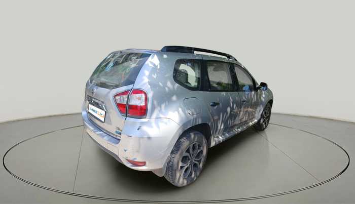 2015 Nissan Terrano XL D PLUS, Diesel, Manual, 94,184 km, exterior