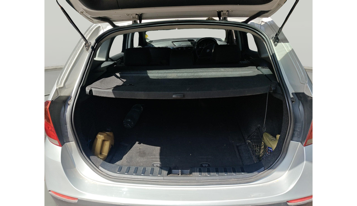 2010 BMW X1 SDRIVE 18I, Petrol, Automatic, 74,576 km, exterior