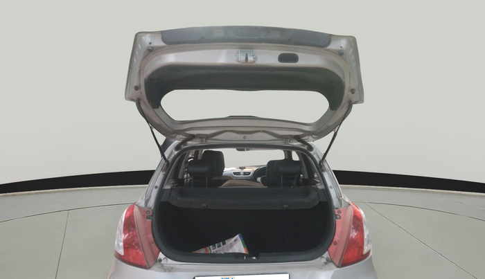 2011 Maruti Swift VXI, Petrol, Manual, 34,340 km, exterior