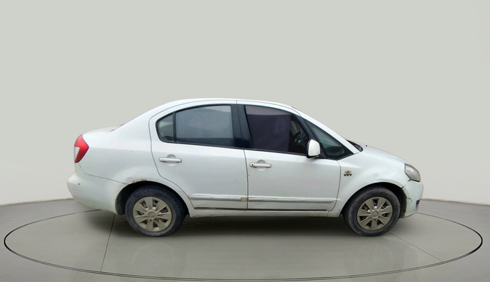 2014 Maruti SX4 VXI CNG, Petrol, Manual, 1,07,518 km, exterior