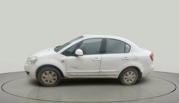 2014 Maruti SX4 VXI CNG, Petrol, Manual, 1,07,518 km, exterior
