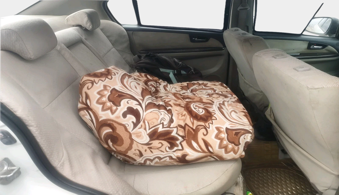 2014 Maruti SX4 VXI CNG, Petrol, Manual, 1,07,518 km, interior