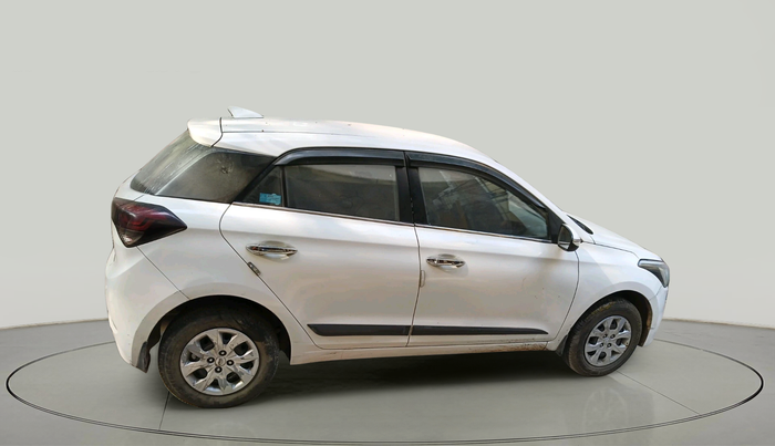 2017 Hyundai Elite i20 SPORTZ 1.2, Petrol, Manual, 59,492 km, exterior