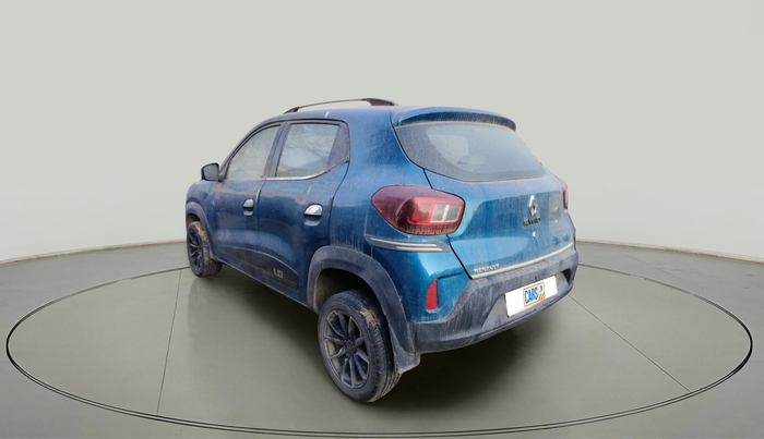 2022 Renault Kwid RXT 1.0, Petrol, Manual, 37,078 km, exterior