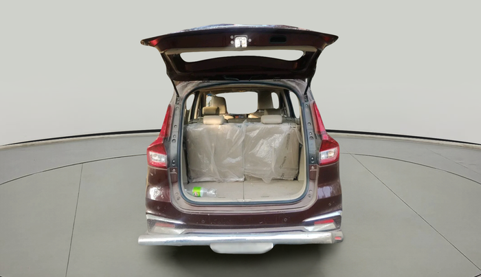 2021 Maruti Ertiga ZXI+ SHVS, Petrol, Manual, 18,723 km, exterior