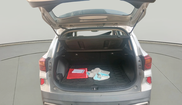 2022 KIA SELTOS HTX DIESEL 1.5, Diesel, Manual, 49,915 km, exterior