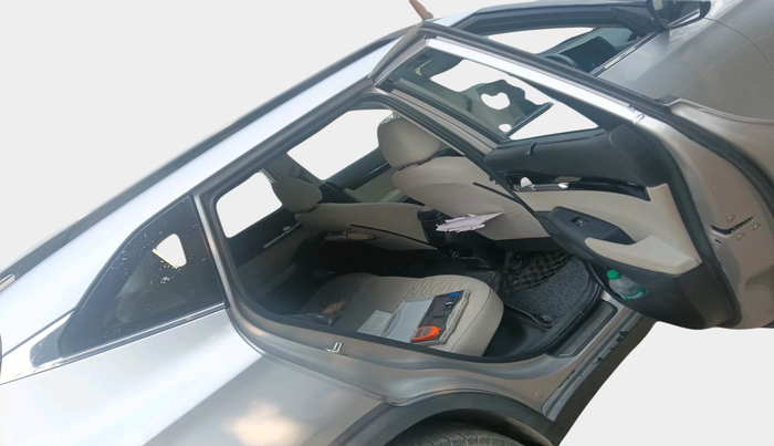 2022 KIA SELTOS HTX DIESEL 1.5, Diesel, Manual, 49,915 km, interior