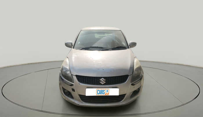 2013 Maruti Swift VXI, Petrol, Manual, 67,790 km, exterior