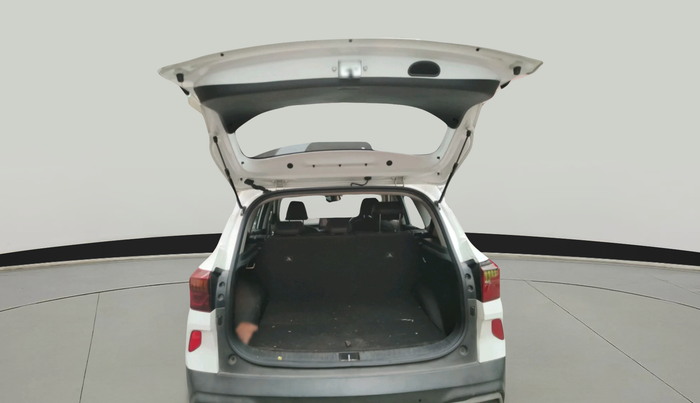 2020 KIA SELTOS GTX PLUS DCT 1.4 PETROL, Petrol, Automatic, 99,439 km, exterior