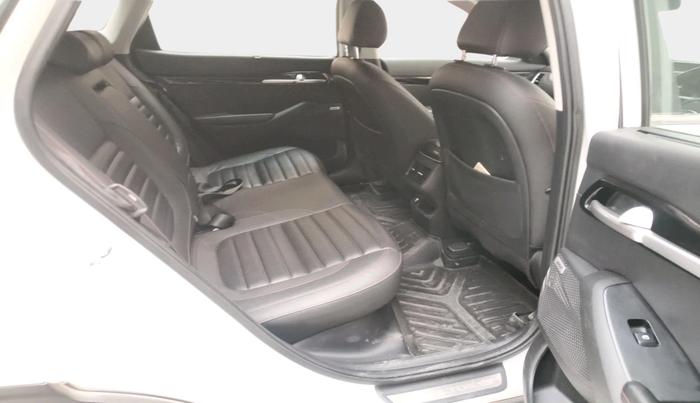 2020 KIA SELTOS GTX PLUS DCT 1.4 PETROL, Petrol, Automatic, 99,439 km, interior