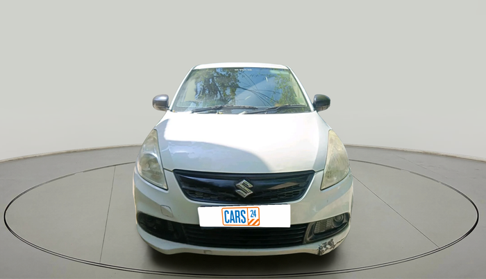 2016 Maruti Swift Dzire LDI, Diesel, Manual, 1,15,564 km, exterior