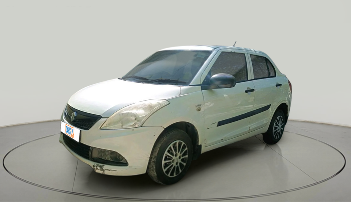 2016 Maruti Swift Dzire LDI, Diesel, Manual, 1,15,564 km, exterior