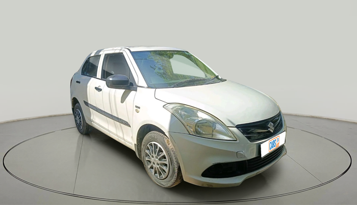 2016 Maruti Swift Dzire LDI, Diesel, Manual, 1,15,564 km, exterior