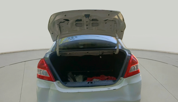 2016 Maruti Swift Dzire LDI, Diesel, Manual, 1,15,564 km, exterior