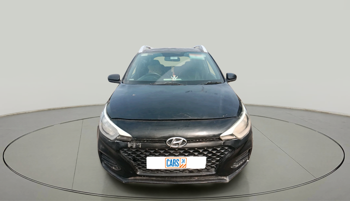 2016 Hyundai i20 Active 1.4 SX, Diesel, Manual, 1,46,000 km, exterior