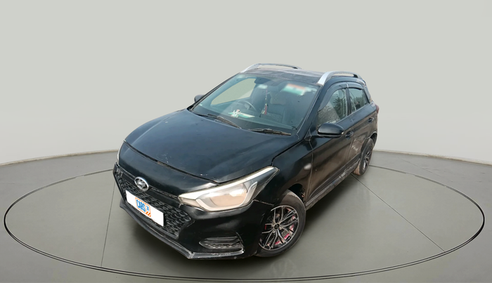 2016 Hyundai i20 Active 1.4 SX, Diesel, Manual, 1,46,000 km, exterior