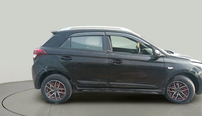 2016 Hyundai i20 Active 1.4 SX, Diesel, Manual, 1,46,000 km, exterior