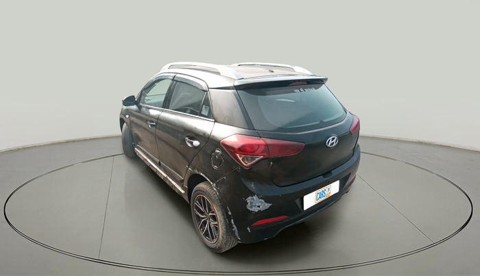 2016 Hyundai i20 Active 1.4 SX, Diesel, Manual, 1,46,000 km, exterior