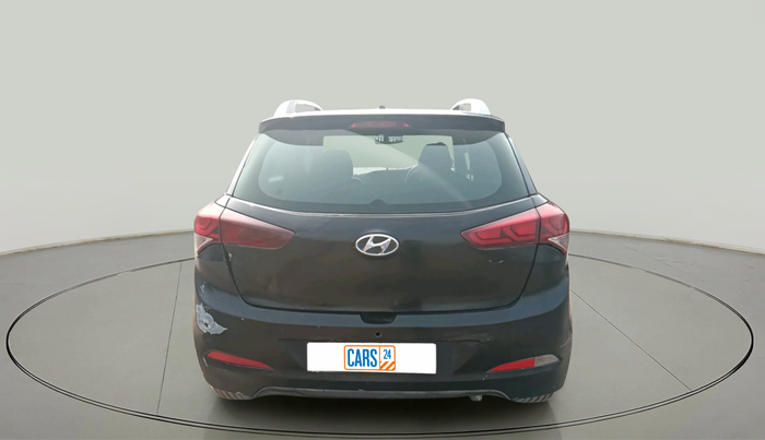 2016 Hyundai i20 Active 1.4 SX, Diesel, Manual, 1,46,000 km, exterior