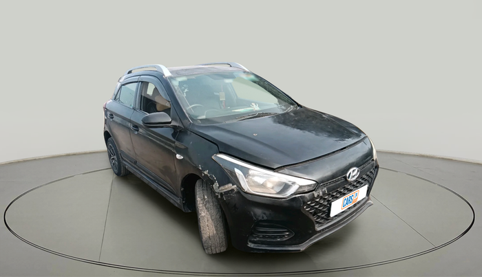 2016 Hyundai i20 Active 1.4 SX, Diesel, Manual, 1,46,000 km, exterior