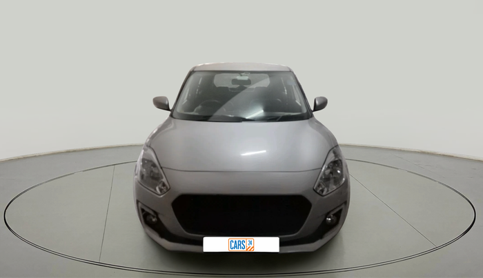 2022 Maruti Swift VXI, Petrol, Manual, 24,222 km, exterior