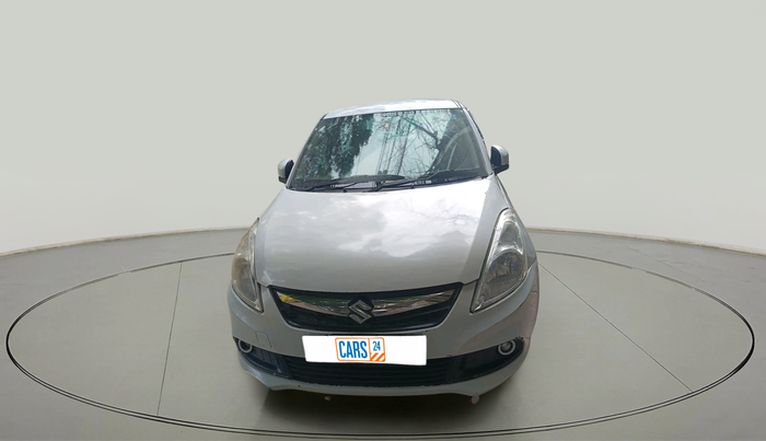 2015 Maruti Swift Dzire VXI, Petrol, Manual, 72,026 km, exterior