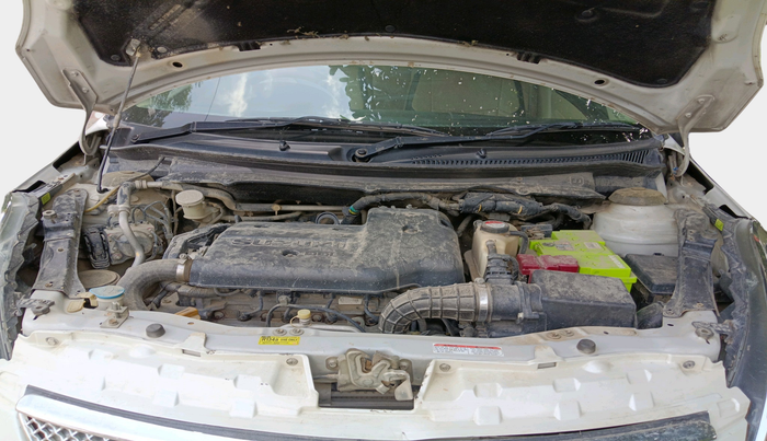 2016 Maruti Swift Dzire VDI, Diesel, Manual, 93,623 km, exterior