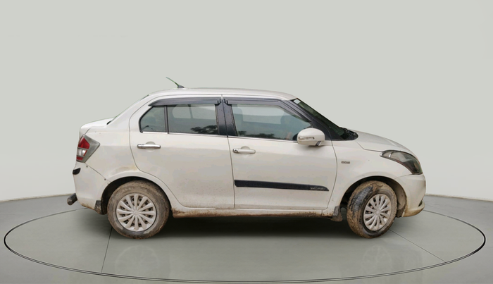 2016 Maruti Swift Dzire VDI, Diesel, Manual, 93,623 km, exterior
